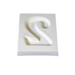 Casting Mold Number 2
