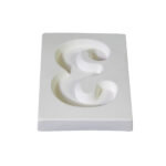 Casting Mold Number 3