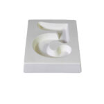 Casting Mold Number 5