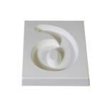 Casting Mold Number 6