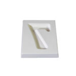 Casting Mold Number 7