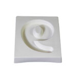Casting Mold Number 9