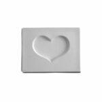 Casting Mold Heart