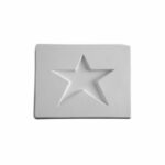Casting Mold Star