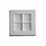 Casting Mold Mosaic
