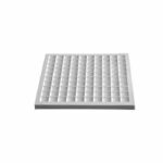 Casting Mold Mosaic
