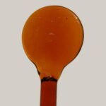 Bacchette topazio scuro