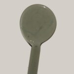 Bacchetta acciaio scuro