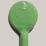 Bacchetta verde nilo pastello
