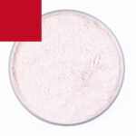 Fritte float  rosso ciliegia chiaro 1045