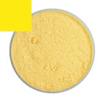 Fritte float giallo opaco intenso 2135