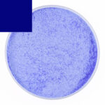 Fritte float Blu scuro opaco 3045